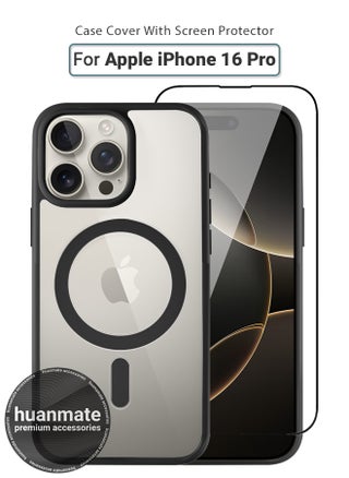 Clear/Black