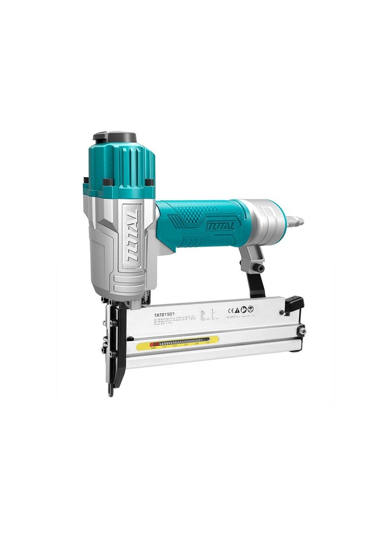 TOTAL 2 in 1 combo brad Nailer