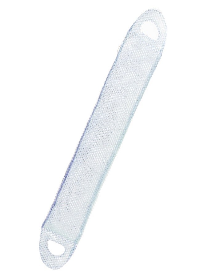 سوبراكور إسفنجة تقشير الجسم والوجه المضادة للبكتيريا من سوبراكور سبا (بنفسجي/أخضر) - Image 2