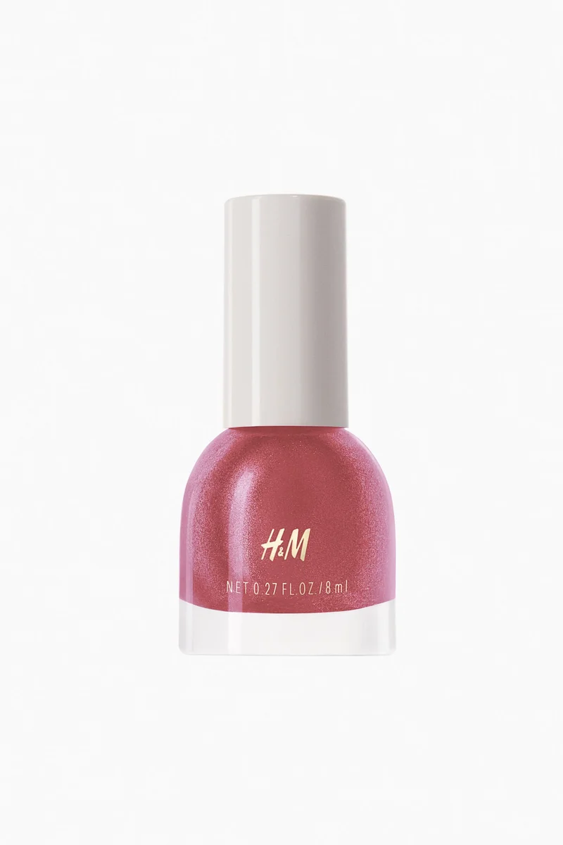 H&M Nail polish