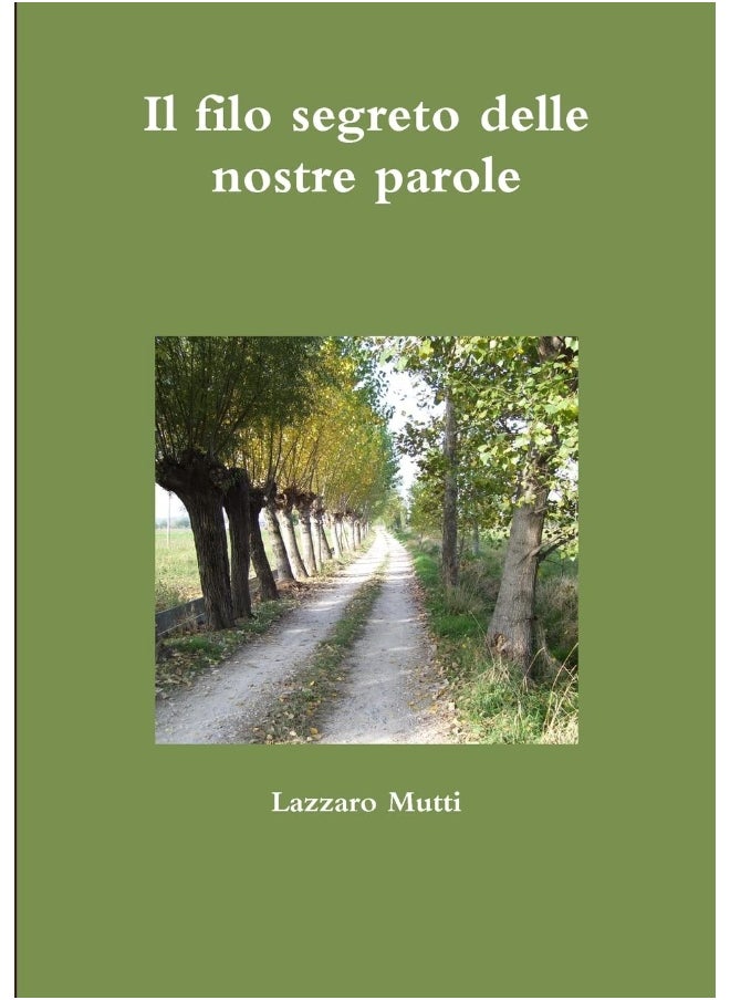 Il filo segreto delle nostre parole  - Image 1