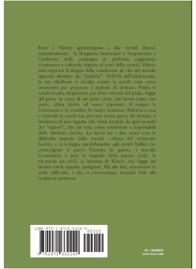 Il filo segreto delle nostre parole  - Image 2