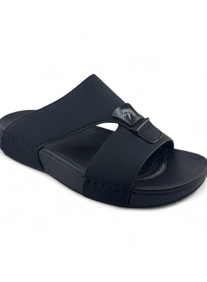 Footprint Durable PU Sandals for Men – Comfortable, Supportive & Easy to Maintain for Everyday Use