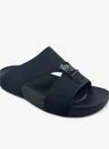 Footprint Black