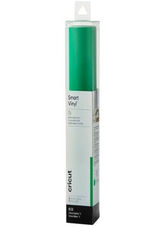 Cricut Smart Vinyl Removable 33Cmx3.6 Meter 1 Sheet Grass  - Image 1