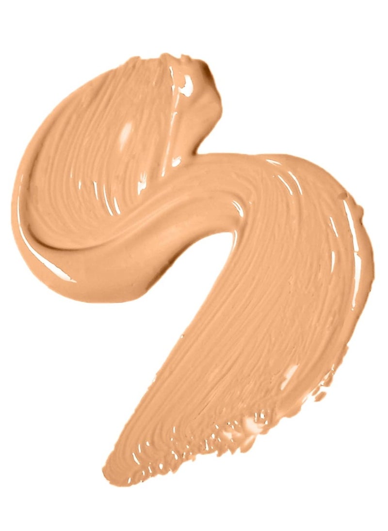 elf e.l.f, Hydrating Camo Concealer, Highlights, Medium Golden 6mL  - Image 2