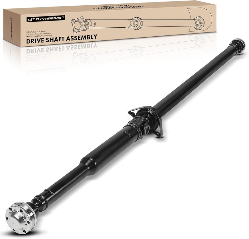 A-Premium Drive Shaft Assembly for Ford Ecosport 2018 - Image 1