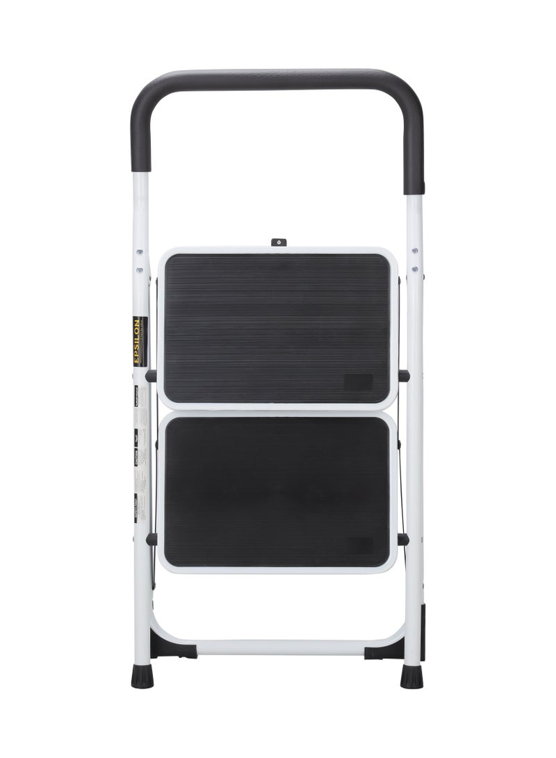 Epsilon Epsilon Steel Ladder- EL1205  - Image 2
