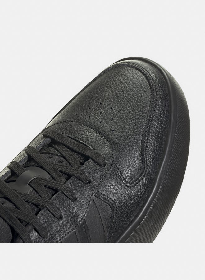 Adidas litecourt men's shoes - Image 4