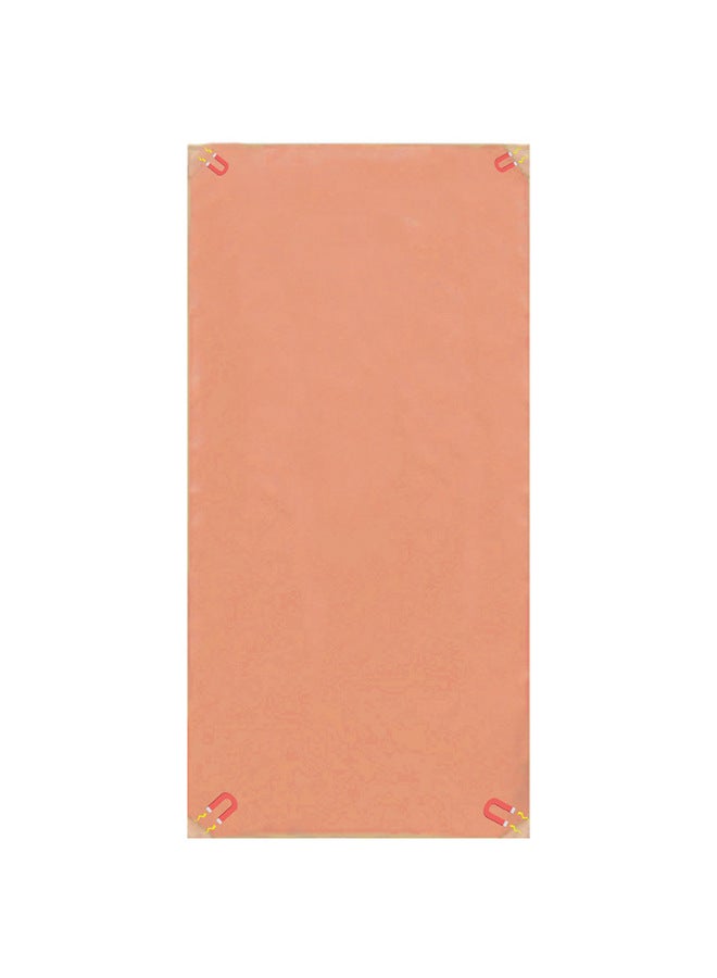 Hot Magnetic Bath Towel Outdoor Beach Towel Multi-purpose Bath Towel Microfiber Quick-drying Towel Portable Bath Towel