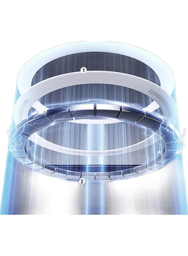 Koolife Compatible With Apple 14 Pro Phone Case, Iphone 14 Pro Magnetic Protective Cover, Magsafe Transparent Case, High Transparency Soft Back Shell, Ultra-Thin Shockproof Simple Design For Men And Women - Image 3