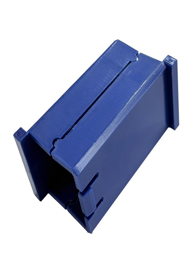Gvvycc Replacement for Edlund I064 Slide Bar Insert, Base Insert for #1 Can opener Parts - Image 1