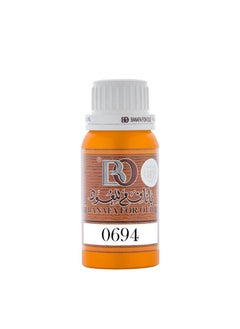 Banafa Perfume Oil No. 0694, Scent Of Libre Yves Saint Laurent, 100 grams 