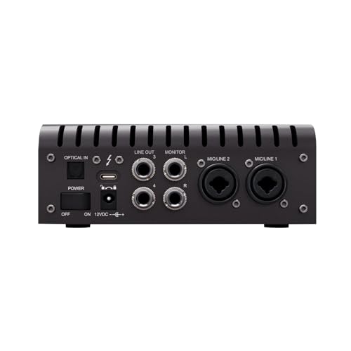 Universal Audio Apollo Twin X Duo USB Heritage Edition Audio Interface (APLTWXDU-HE) - Image 3