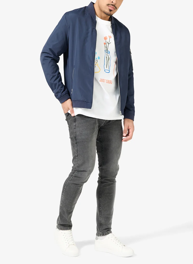 Seventy Five  Perforated Casual Lace Up for Men | Best Price UAE