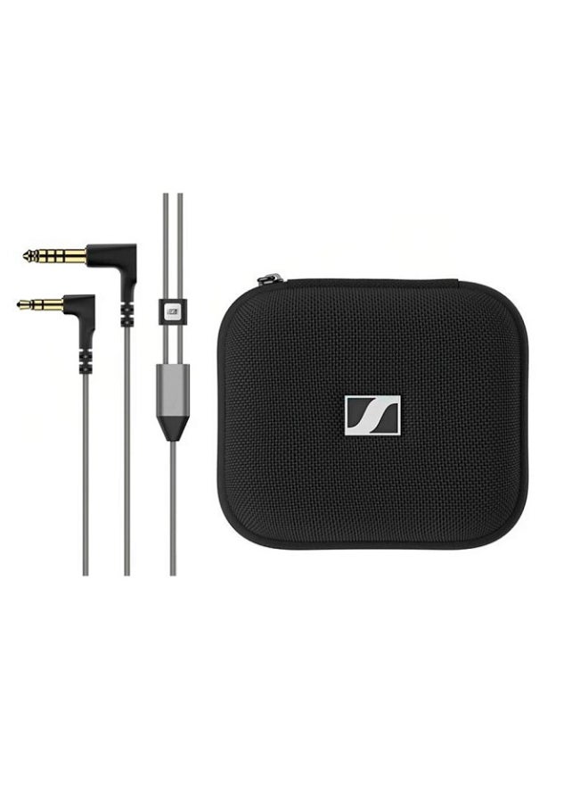 Sennheiser IE 600 Wired Headphone grey - Image 3