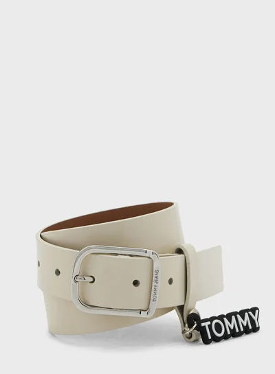 TOMMY JEANS City Girl Allocated Hole Belt