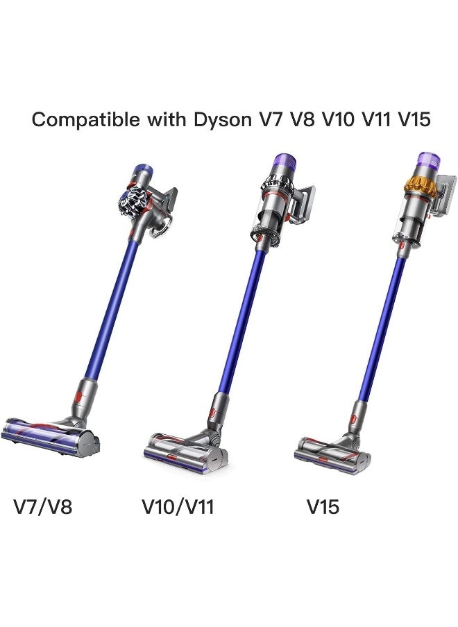 Generic Defurry Replacement Accessories Quick Release Wand For Dyson V7 V8 V10 V11 And V15 Models, Vacuums Attachment Extension Tube Compatible With Dyson V7 Trigger V11/V10  - Image 1
