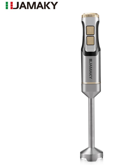 Jamaky Hand Blender - 2000 Watt - JMK3025