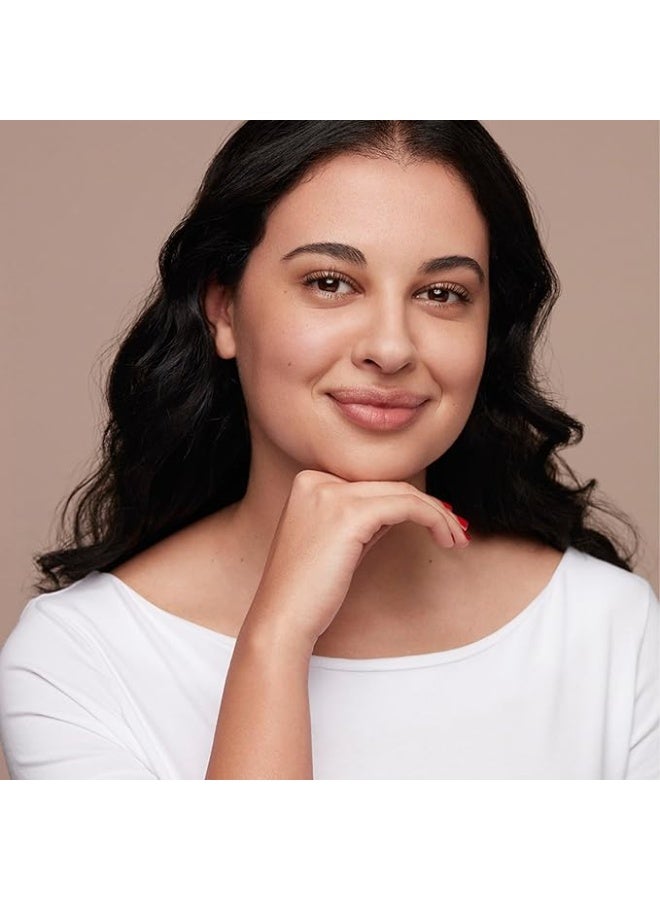 Clarins Foundation, 112 AMBER - Image 4