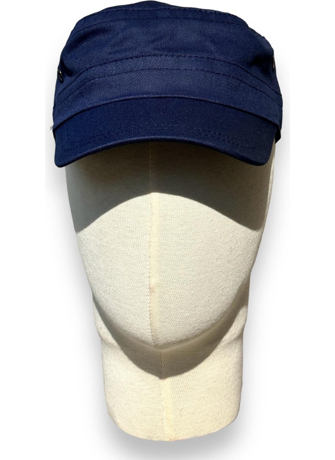 Takı Dükkanı - Jewelry Shop Summer Castro Hat Hunter Model Men's Castro Cap CP239 - Image 1