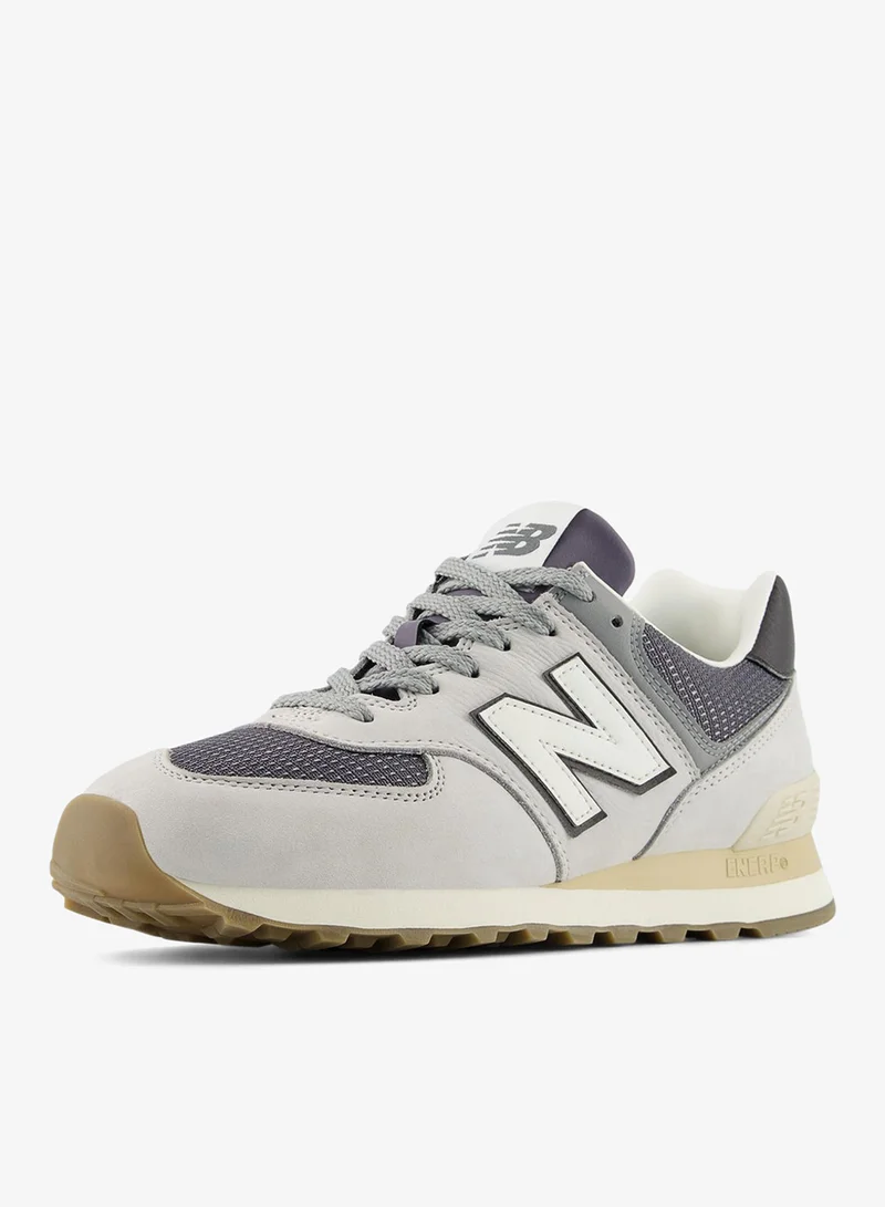 New Balance  574 casual Sneakers (Standard Fit)  | Best Price UAE