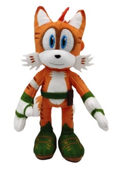 SONIC Sonic Clip-On Plush Assortment  - Image 1