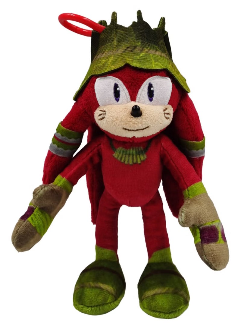 Sonic Clip-On Plush Assortment - Image 2