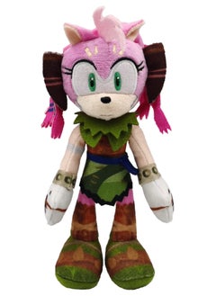 SONIC Sonic Clip-On Plush Assortment  - Image 4