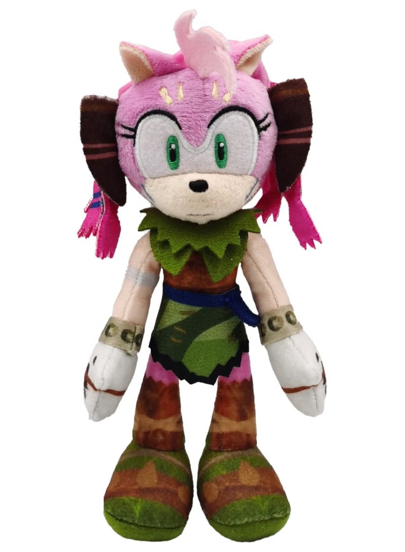 Sonic Clip-On Plush Assortment - Image 4