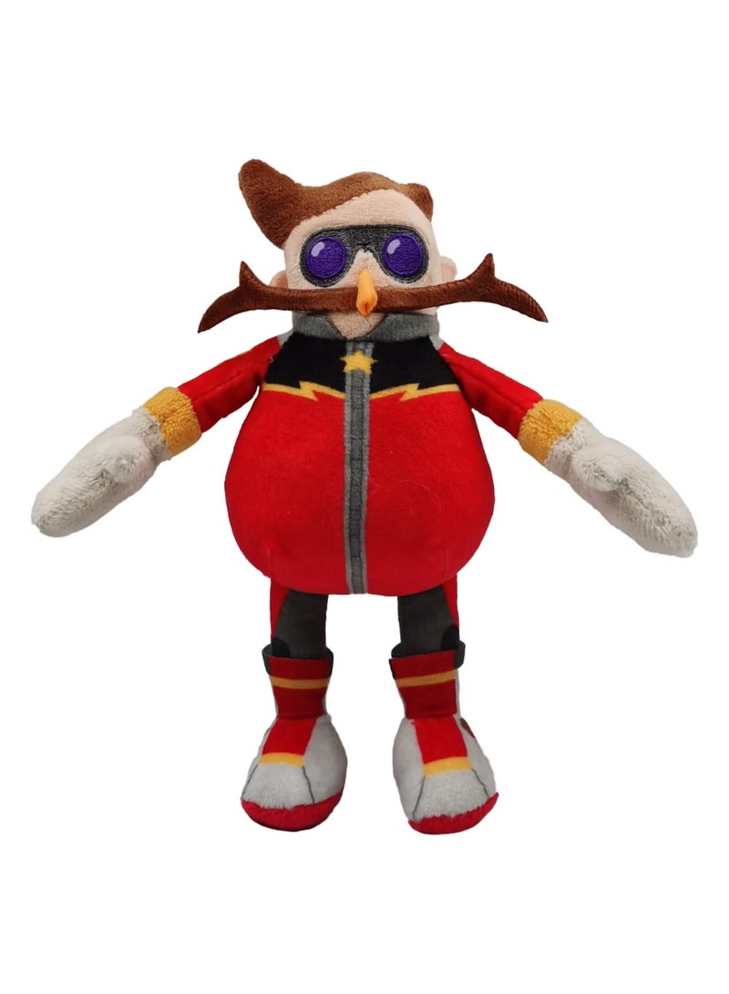 Sonic Clip-On Plush Assortment - Image 5