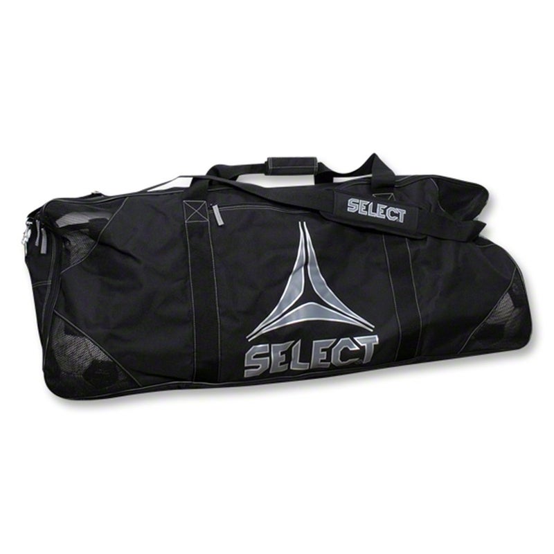 Select حقيبة كرة القدم الاحترافية SELECT Pro Level Carry Ball Bag - Image 3