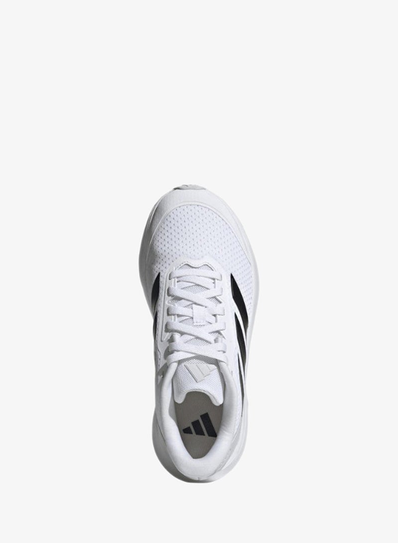 اديداس أحذية أديداس دورامو    بيضاء للجري للأطفال - Image 5