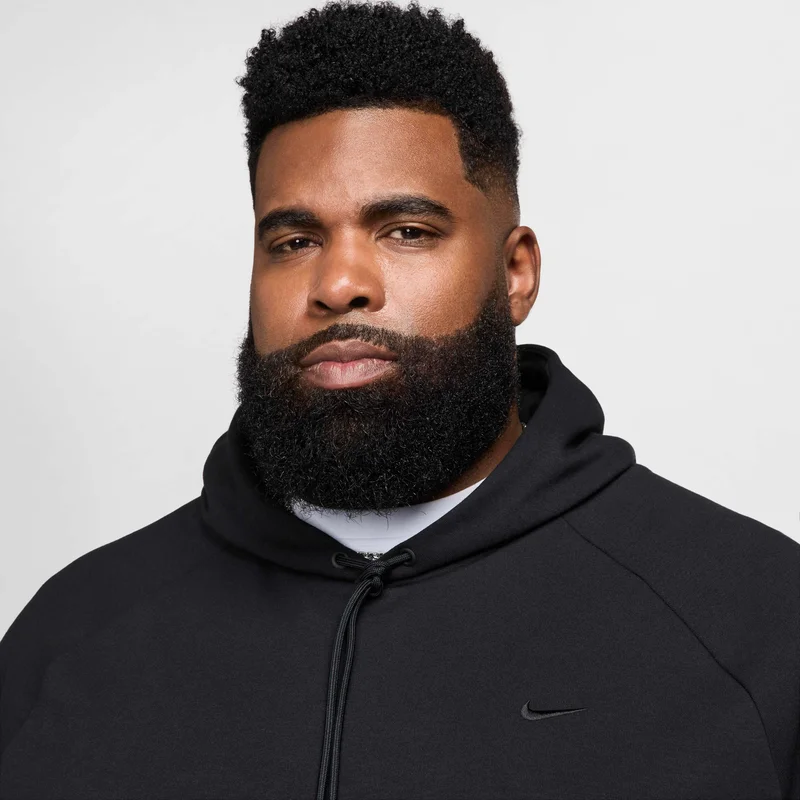 Nike Men's Primary Fleece Dri-FIT UV Training Hoodie