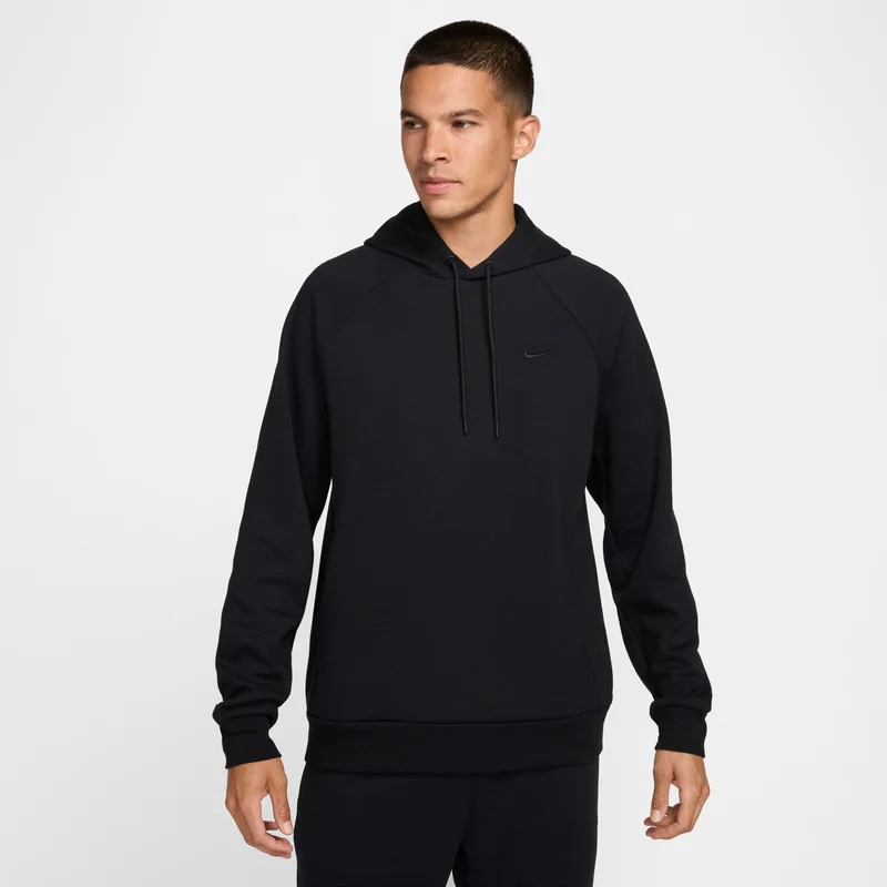 Men's Primary Fleece Dri-FIT UV Training Hoodie