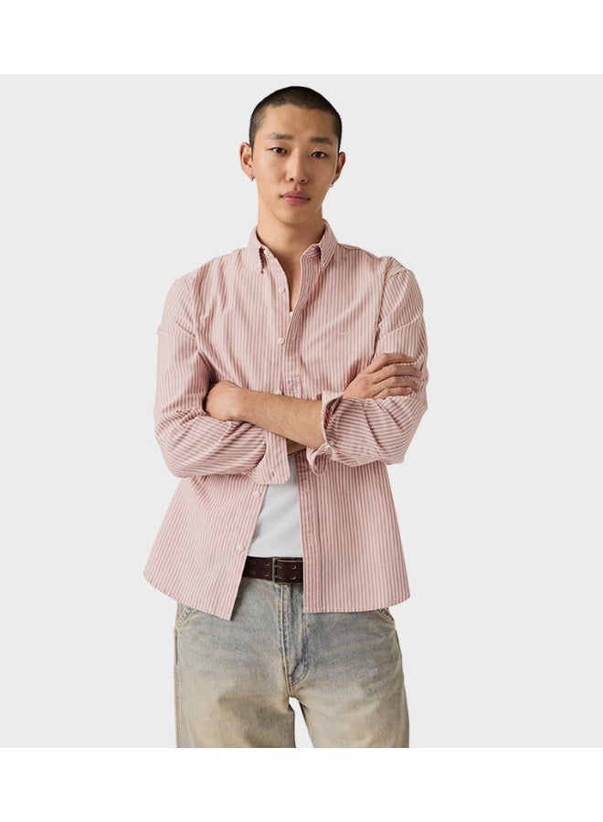 AUTHENTIC BUTTON DOWN