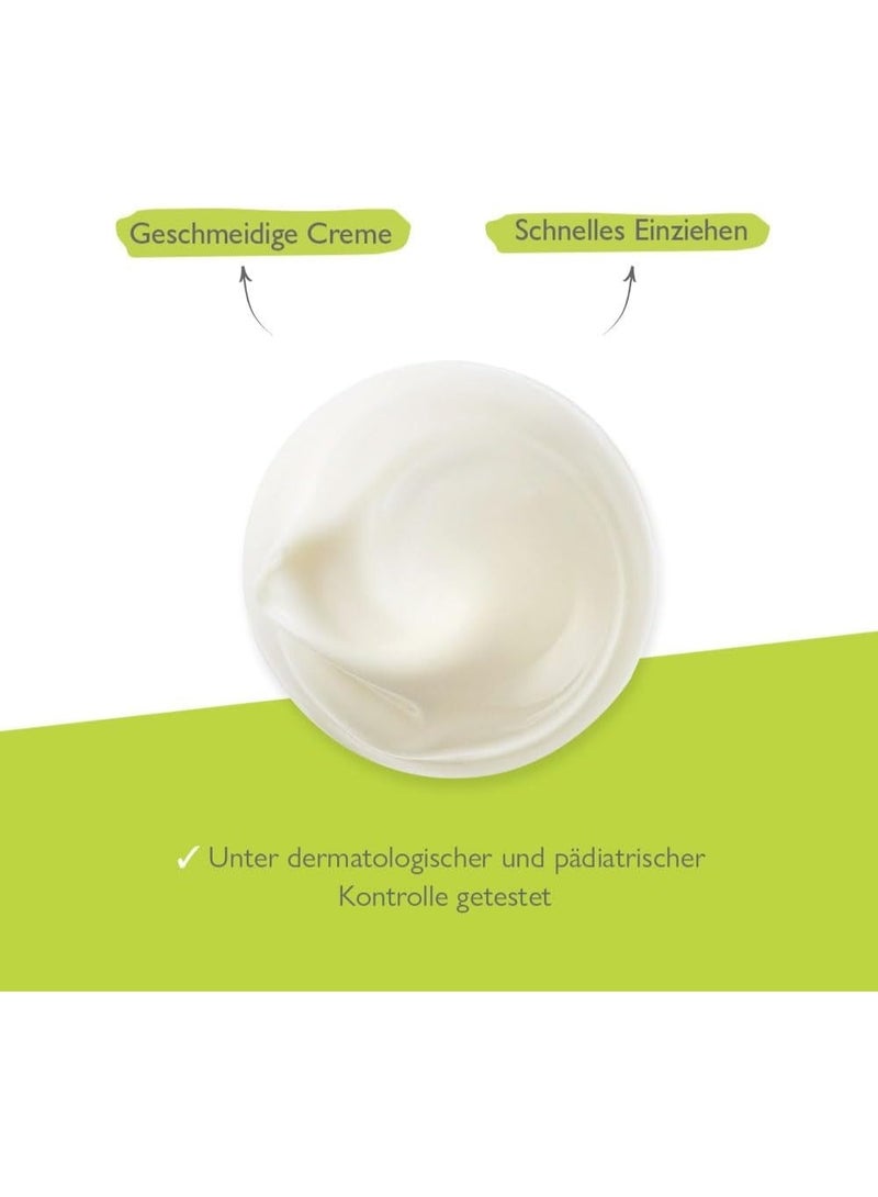 A-Derma Exomega Control Anti-Irritation Emollient Cream 200 ml - Image 2
