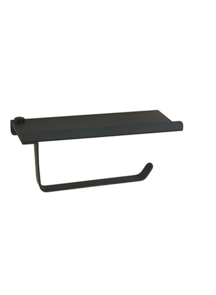 Siag Toilet Roll Holder With Phone/Tissue Shelf 6629 - Image 3