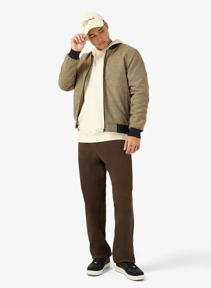 Seventy Five Bomber Jacket