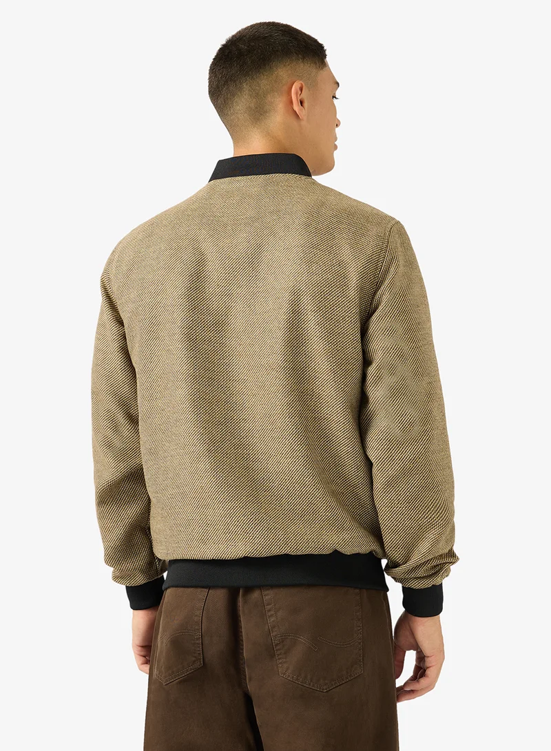 Seventy Five Bomber Jacket