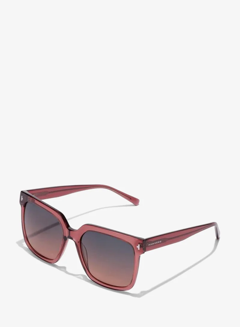 HAWKERS Euphoria - Raspberry Pink Sunglasses
