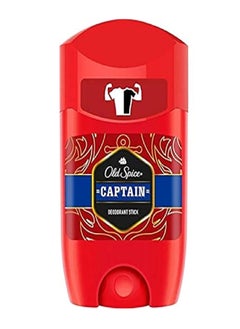 Old Spice OLD SPICE CAPTAIN DEO STICK 50 