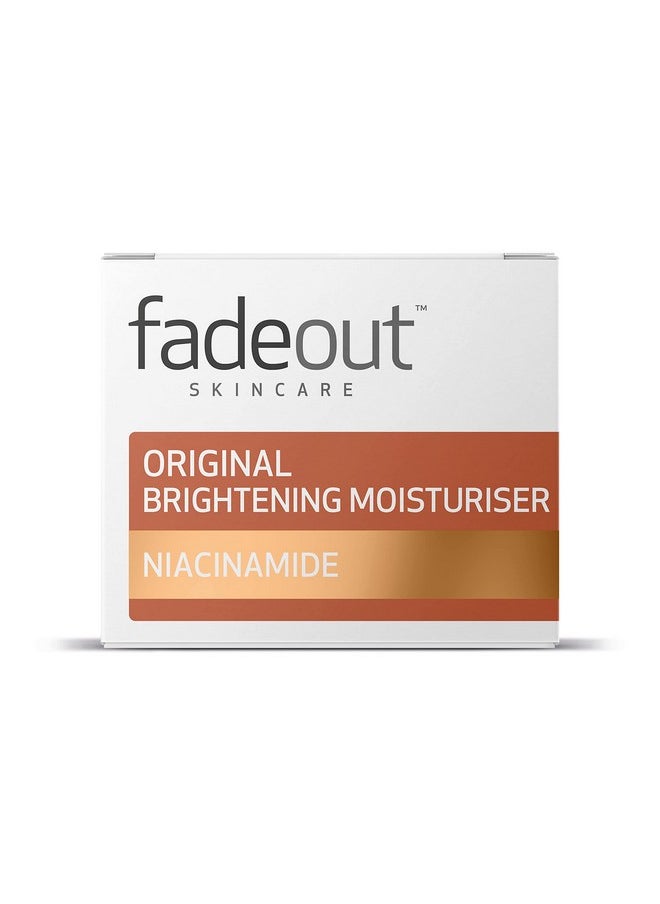 FADE OUT White Original Moisturising Cream, 50Ml  - Image 3