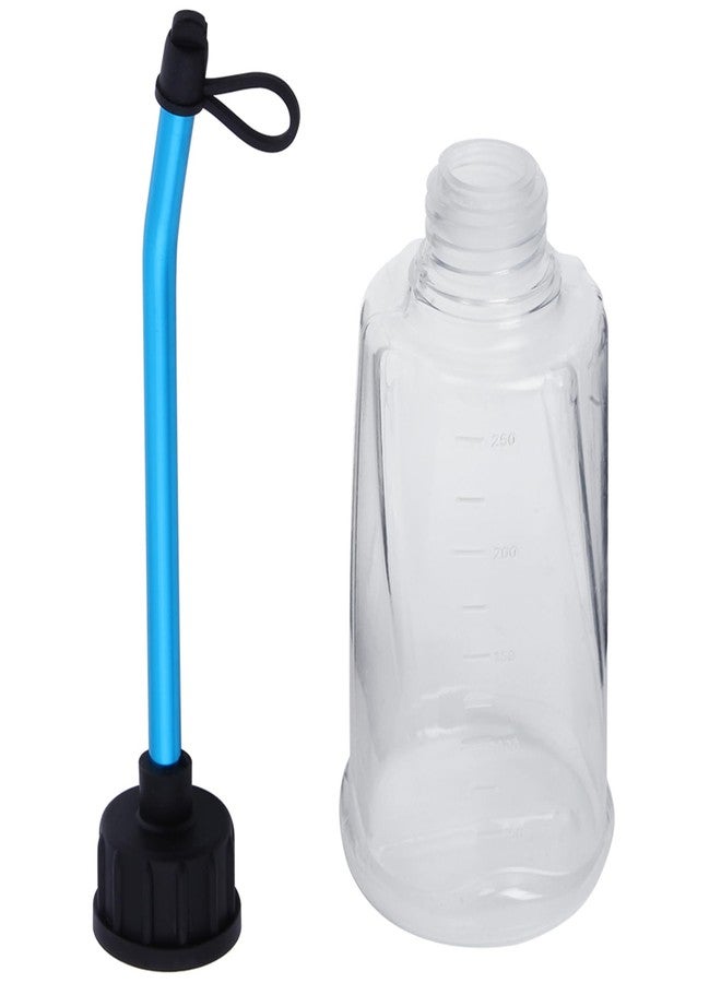 Hobbypark RC Fuel Tank Oil Bottle 250cc for Traxxas Redcat HSP HPI Nitro/Gasoline Power Models RC Car Truck Buggy - Image 1