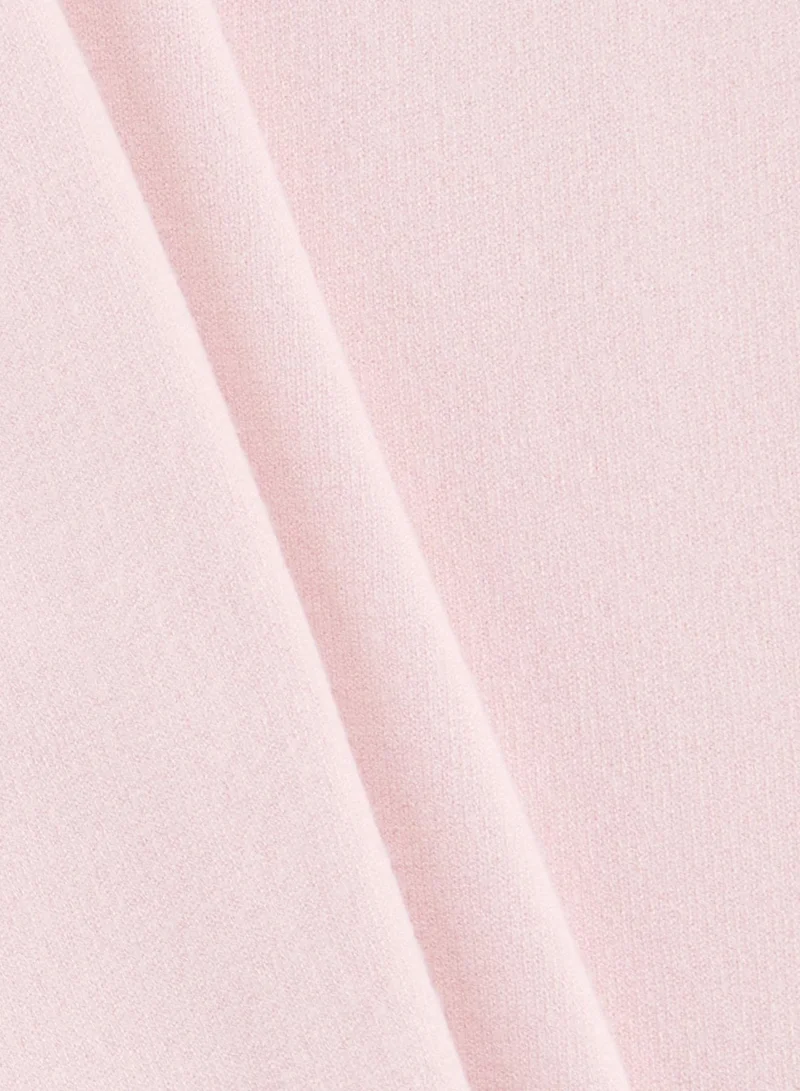Kayanee Ballerina Wrap Sweater