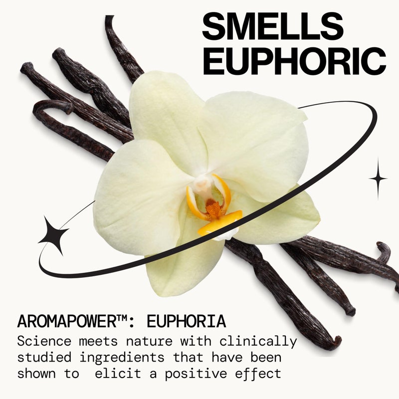 Pacifica Island Vanilla Hair Mist Perfume and Full Body Spray for Women - Fragrance Spray for A Mood-Lifting Experience, Paraben-Free, Clean Beauty No Alcohol, Vegan & Cruelty-Free, 6 oz oz - Image 3