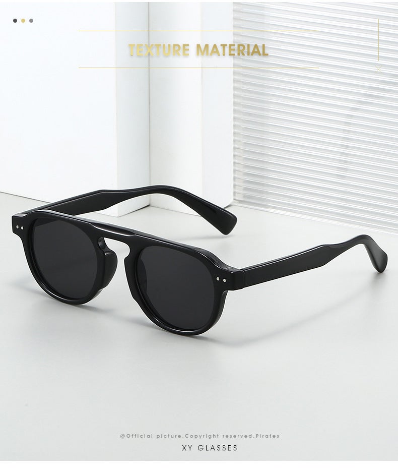 Sunglasses UV Protection Fashion 8058 - Image 2