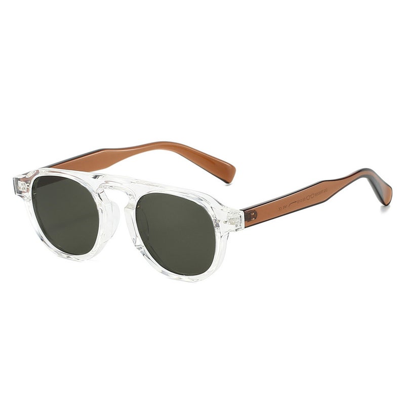 Sunglasses UV Protection Fashion 8058 - Image 1