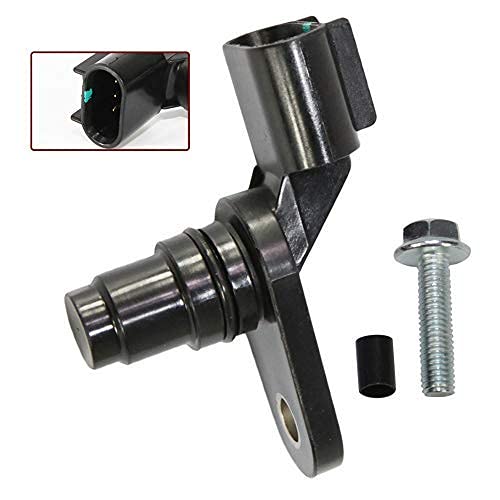 TAMKKEN Cam Camshaft Position Sensor Fit for 2.4L 2.0L Chevy GMC,2008-2013 Malibu,2011-2013 Regal Equinox,2006-2009 Cobalt G6 Solstice,2007-2010 Sky Vue HHR,PC655 917-720 SU8902 12577245 213-1690 - Image 4