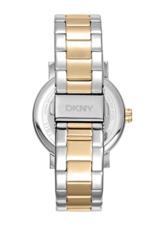 DKNY Soho Maxi DK1L034M0075 - Stainless Steel Female Quartz 3 hands - pzsku/ZECBE15DA8596945E0C7CZ/45/_/1739789141/43c258a5-8811-4b76-bb0d-57f6ea88f754